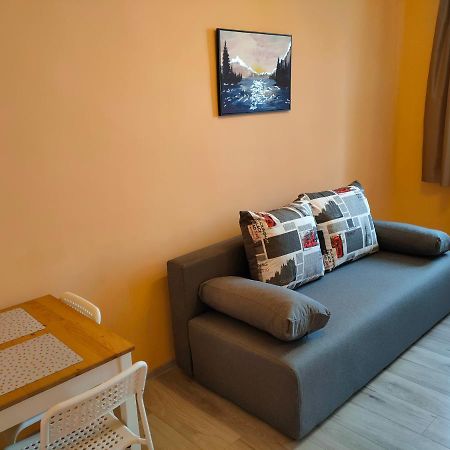 Apartamenty Daola Gdańsk Buitenkant foto
