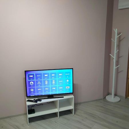 Apartamenty Daola Gdańsk Buitenkant foto