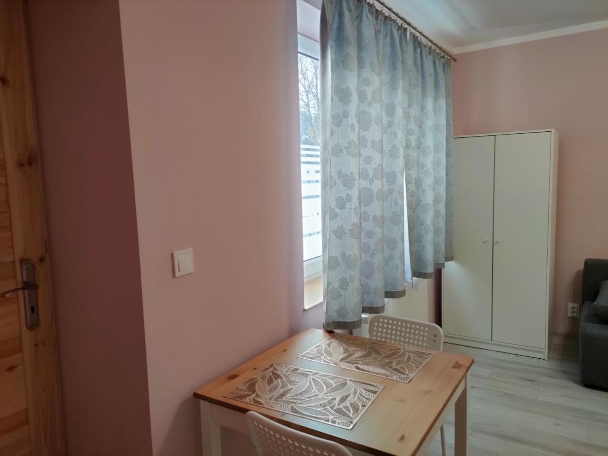 Apartamenty Daola Gdańsk Buitenkant foto