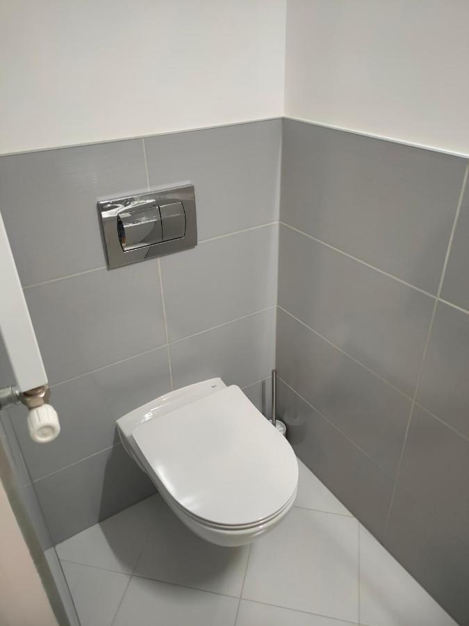 Apartamenty Daola Gdańsk Buitenkant foto