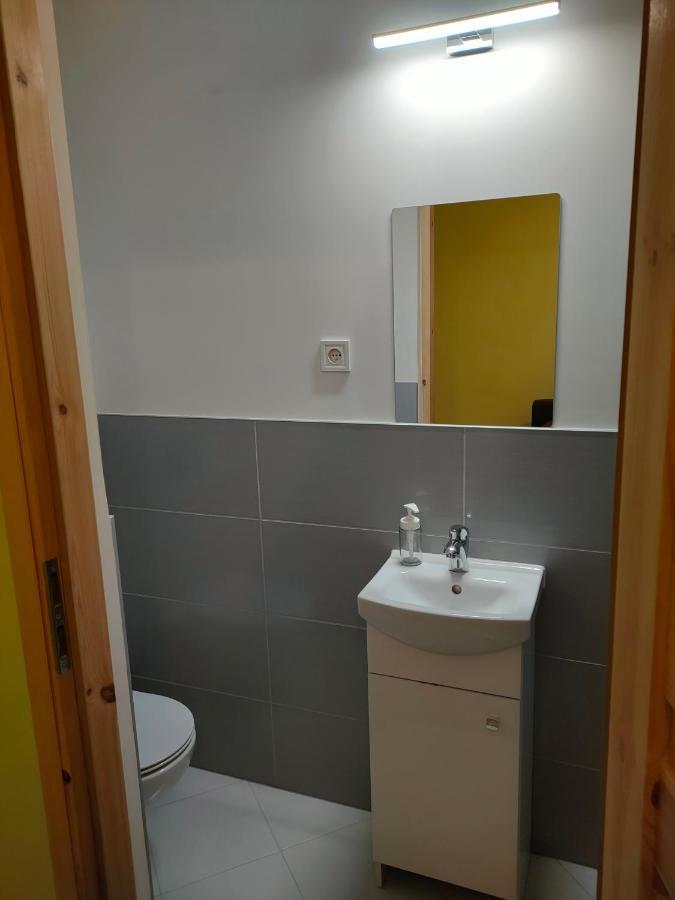Apartamenty Daola Gdańsk Buitenkant foto