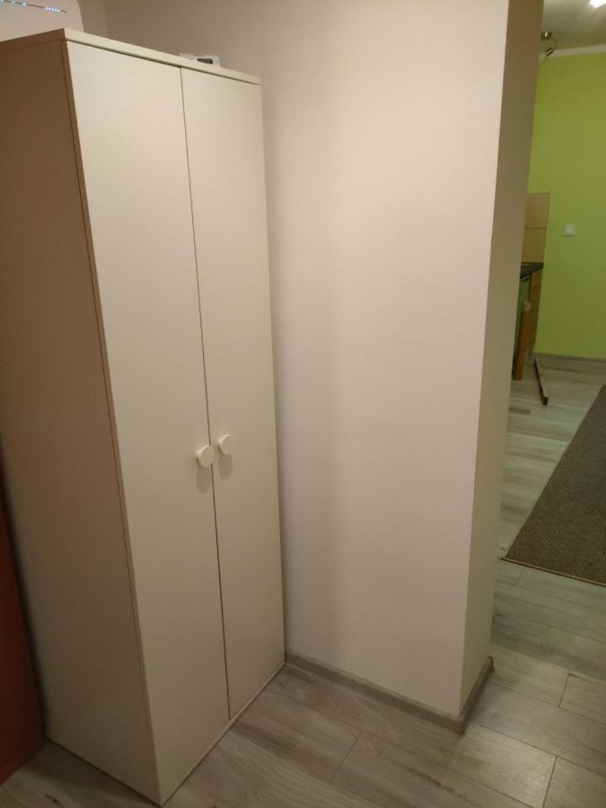 Apartamenty Daola Gdańsk Buitenkant foto