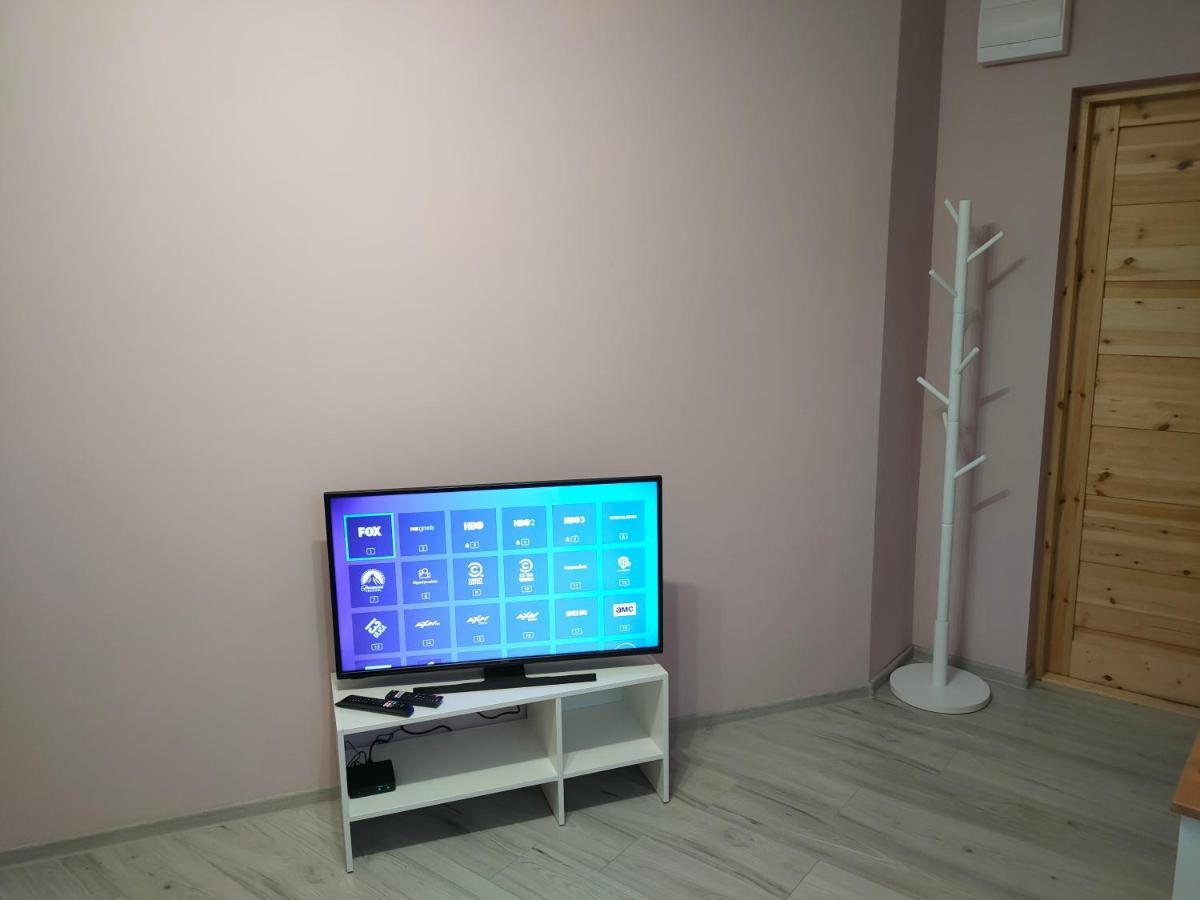 Apartamenty Daola Gdańsk Buitenkant foto