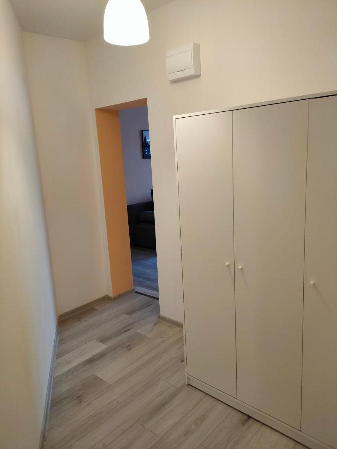 Apartamenty Daola Gdańsk Buitenkant foto
