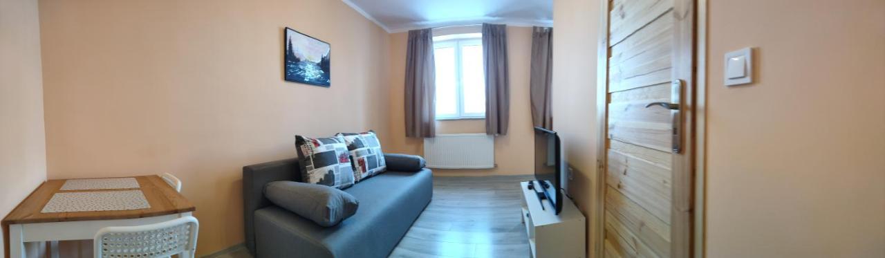 Apartamenty Daola Gdańsk Buitenkant foto