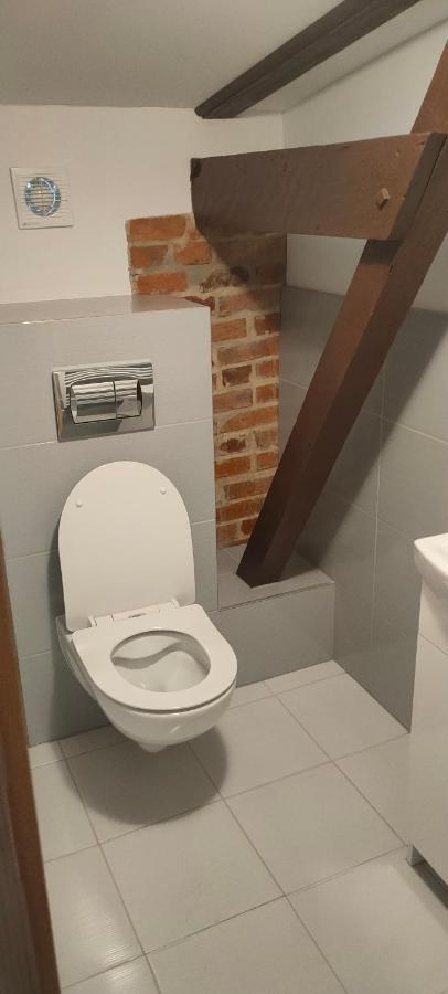 Apartamenty Daola Gdańsk Buitenkant foto