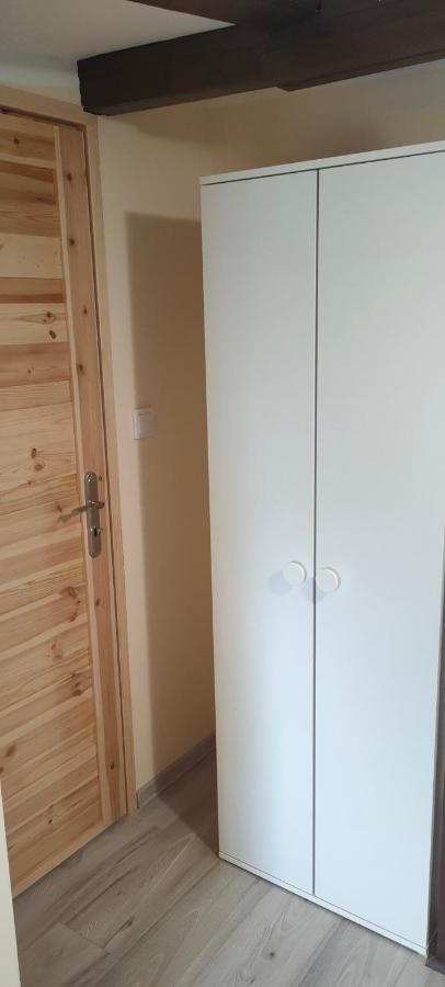 Apartamenty Daola Gdańsk Buitenkant foto
