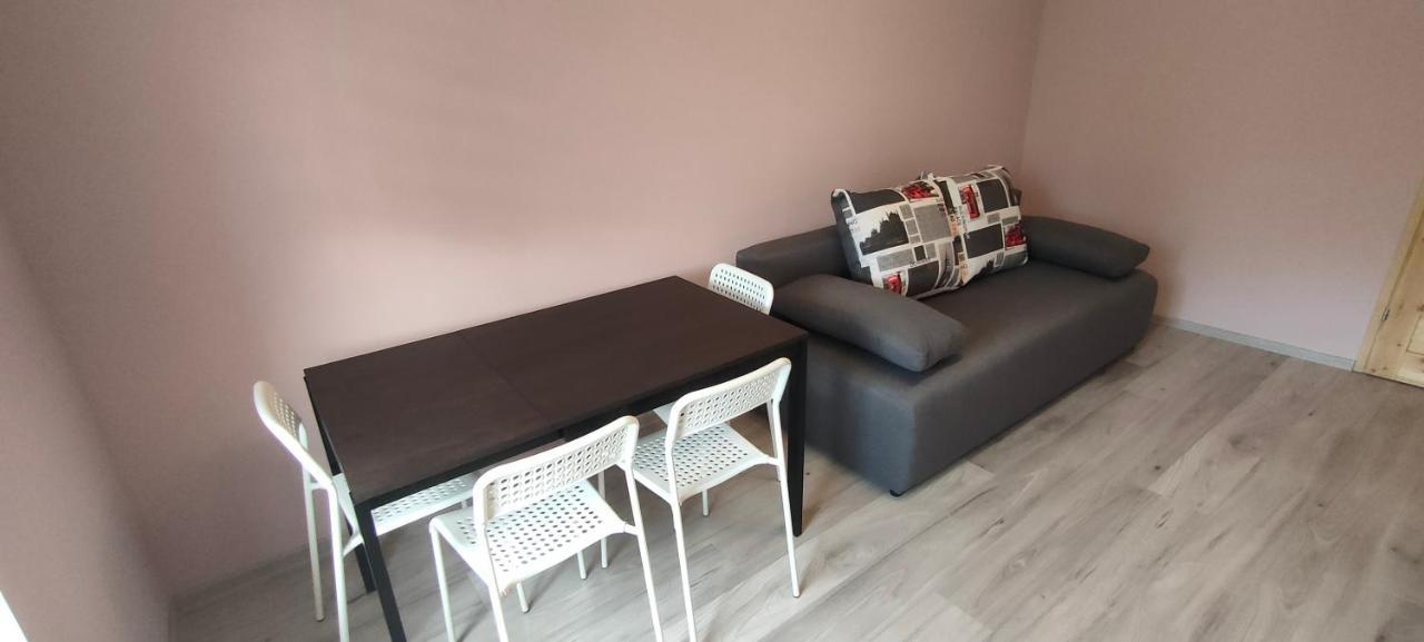 Apartamenty Daola Gdańsk Buitenkant foto
