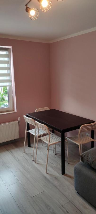 Apartamenty Daola Gdańsk Buitenkant foto