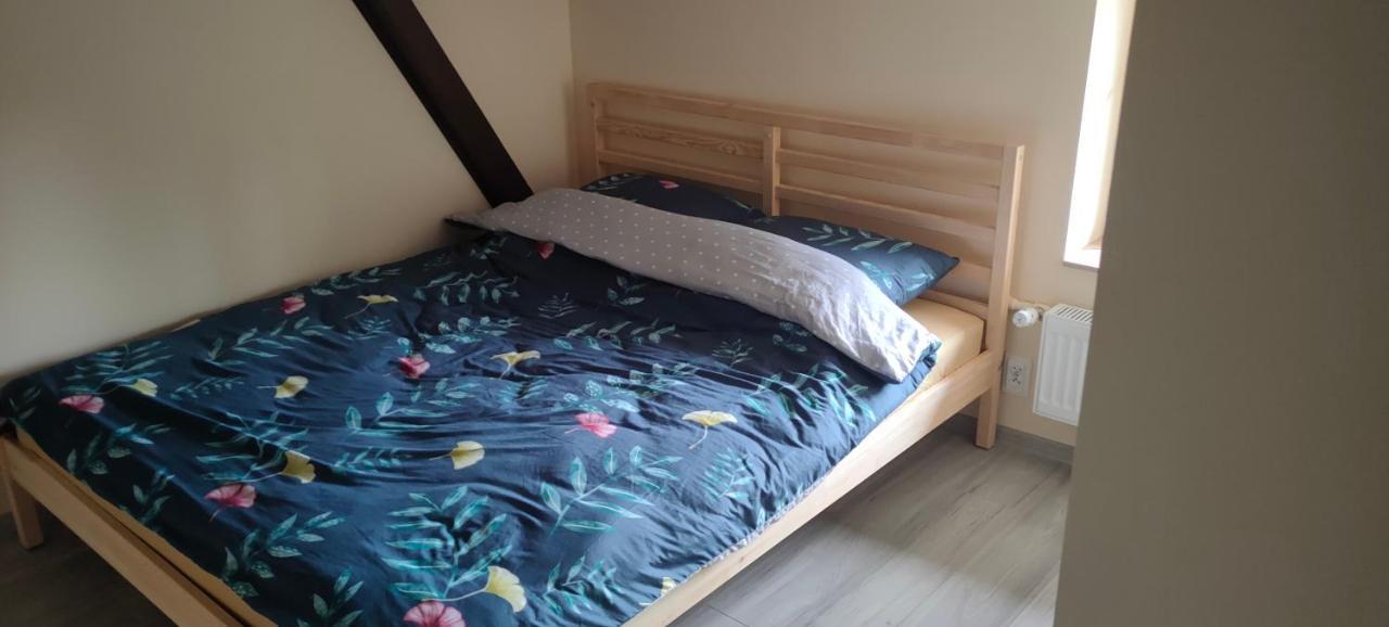 Apartamenty Daola Gdańsk Buitenkant foto