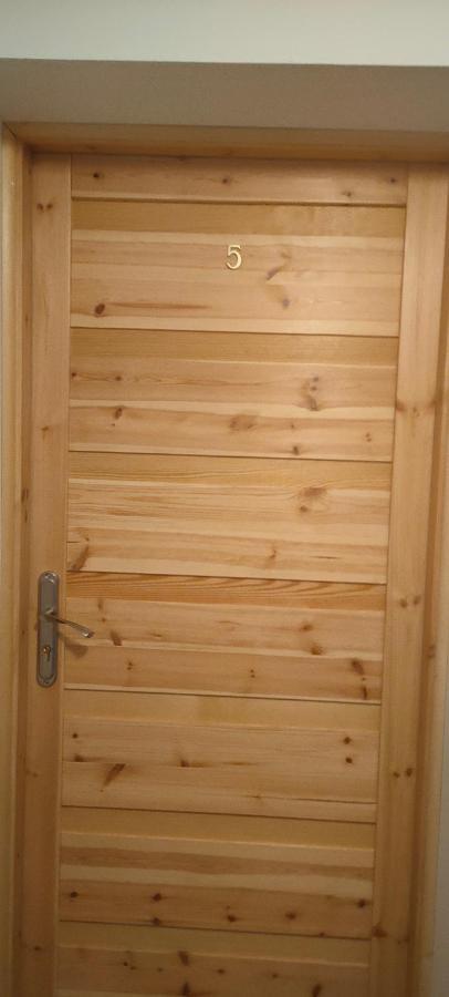 Apartamenty Daola Gdańsk Buitenkant foto