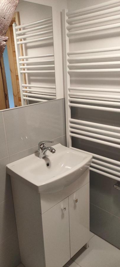 Apartamenty Daola Gdańsk Buitenkant foto