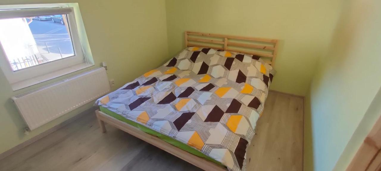 Apartamenty Daola Gdańsk Buitenkant foto