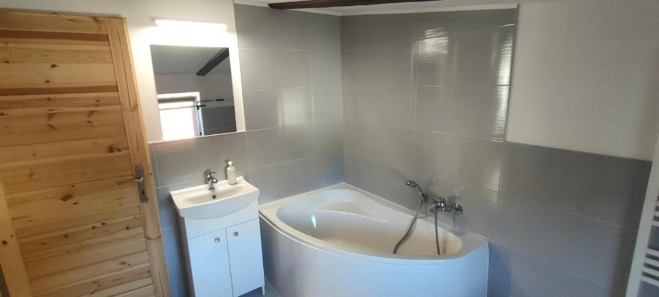 Apartamenty Daola Gdańsk Buitenkant foto