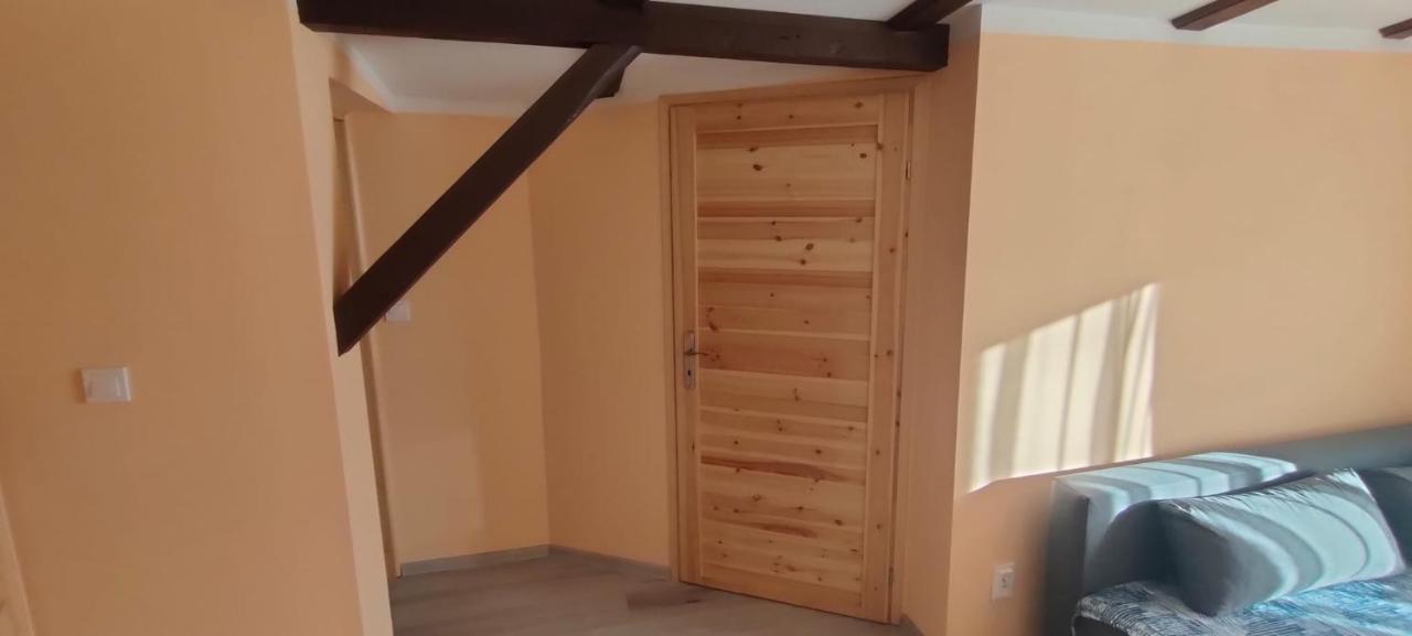Apartamenty Daola Gdańsk Buitenkant foto