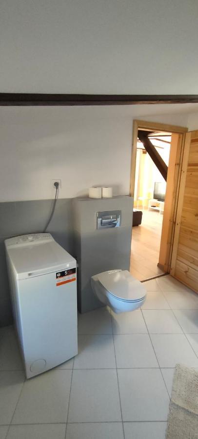 Apartamenty Daola Gdańsk Buitenkant foto