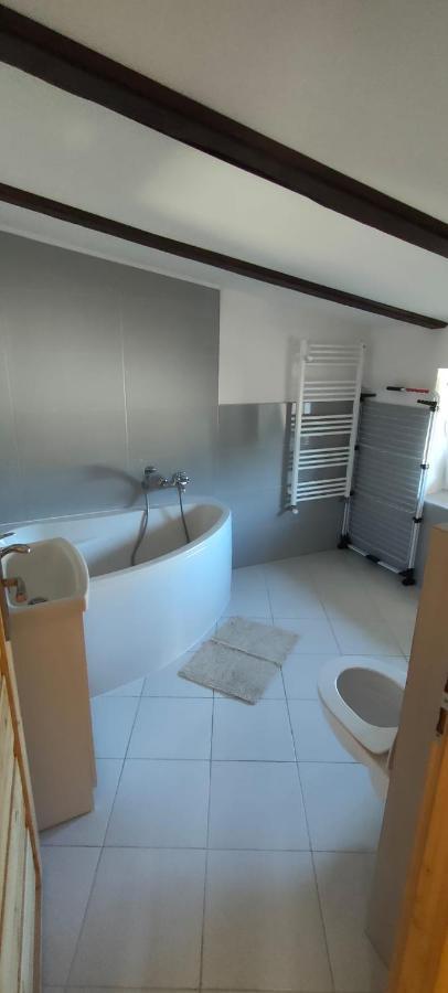Apartamenty Daola Gdańsk Buitenkant foto