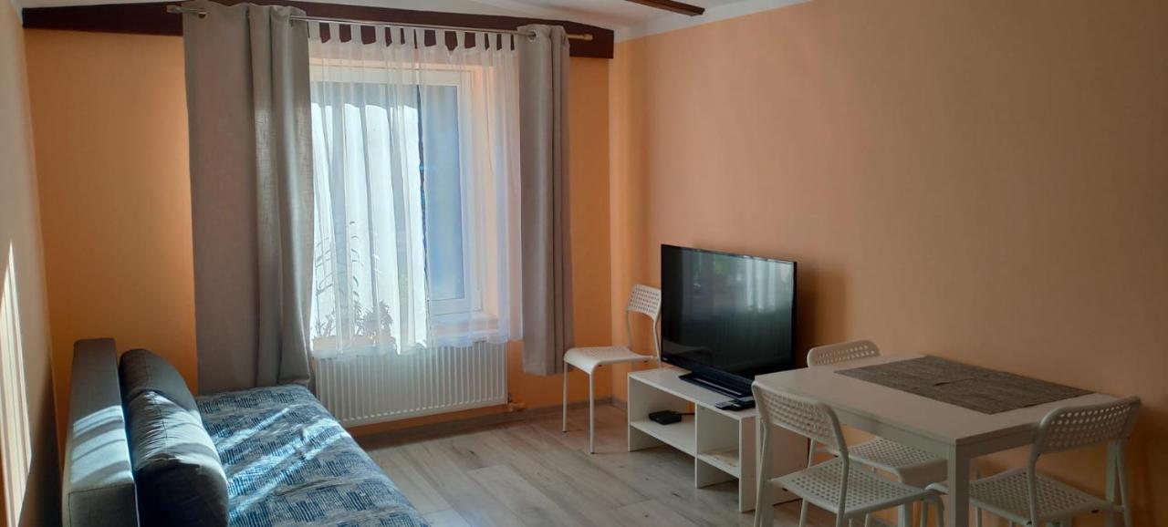 Apartamenty Daola Gdańsk Buitenkant foto