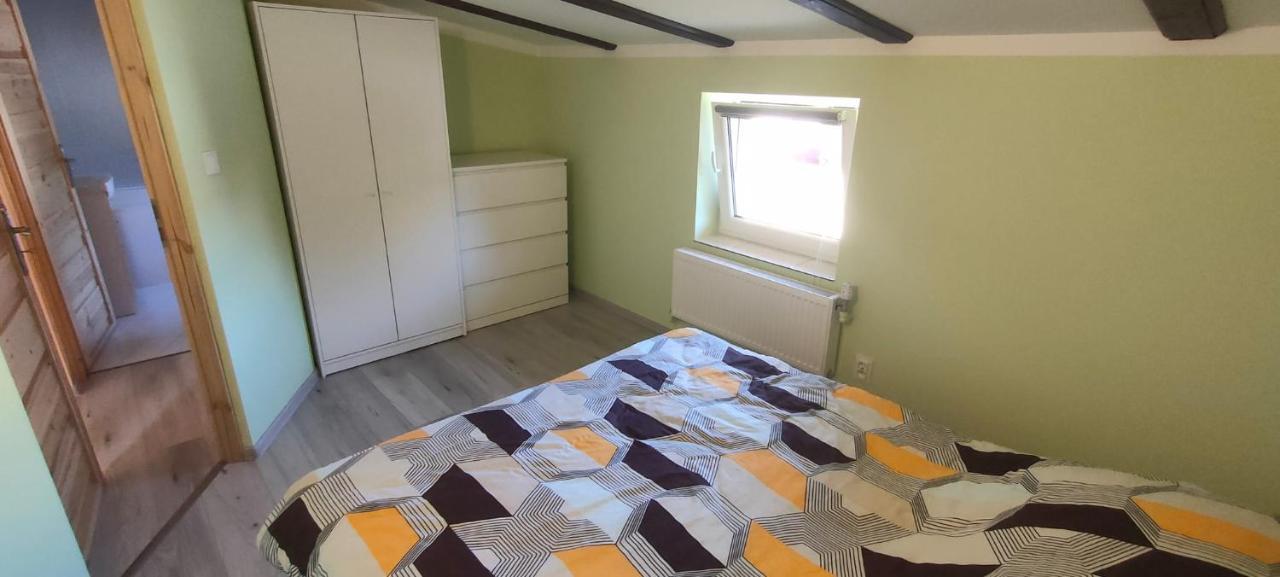 Apartamenty Daola Gdańsk Buitenkant foto